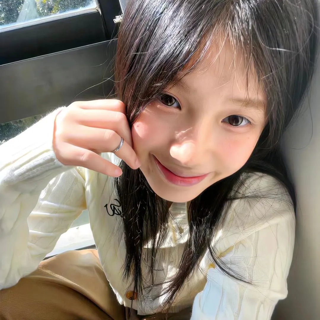 老婆大人是80后